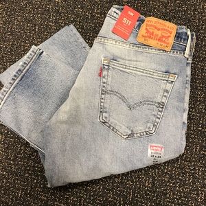 Levi’s 511